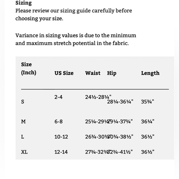 High Waist Scrunch Ruched Pattern Booty Lifting Leggings ⭐️ - Picture 5 of 7